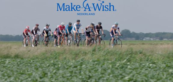 Avebe Fietstocht - Make a Wish