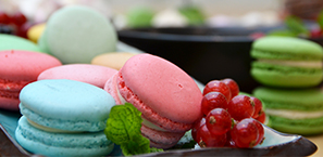 macaron