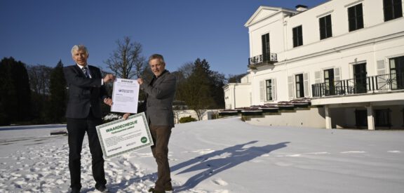 Avebe en Wafilin winnaar DUCAM